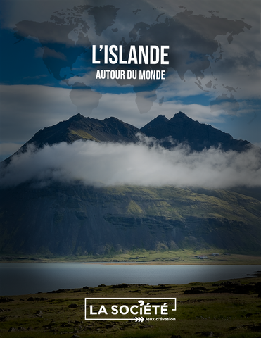L'Islande - Autour du monde