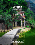 Le Viêt Nam - Autour du monde