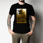 T-Shirt:  Le cachot
